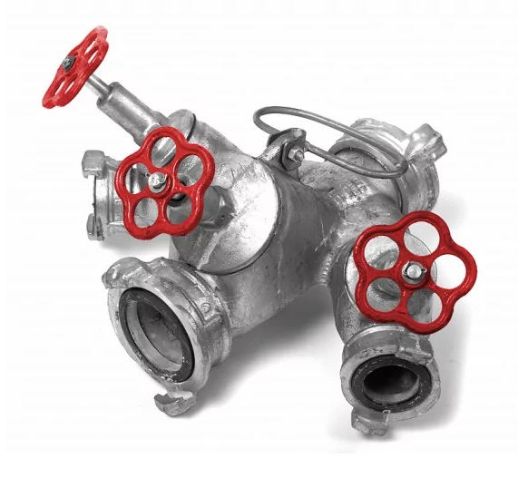 Разветвление РТ-80