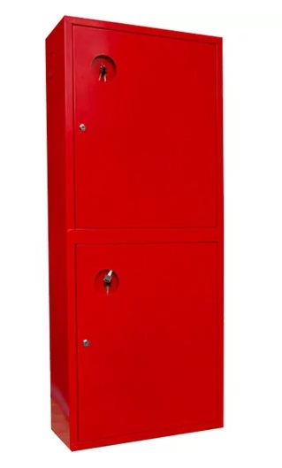Шкаф пожарный ШПК-03 НЗК, 540-1300-230