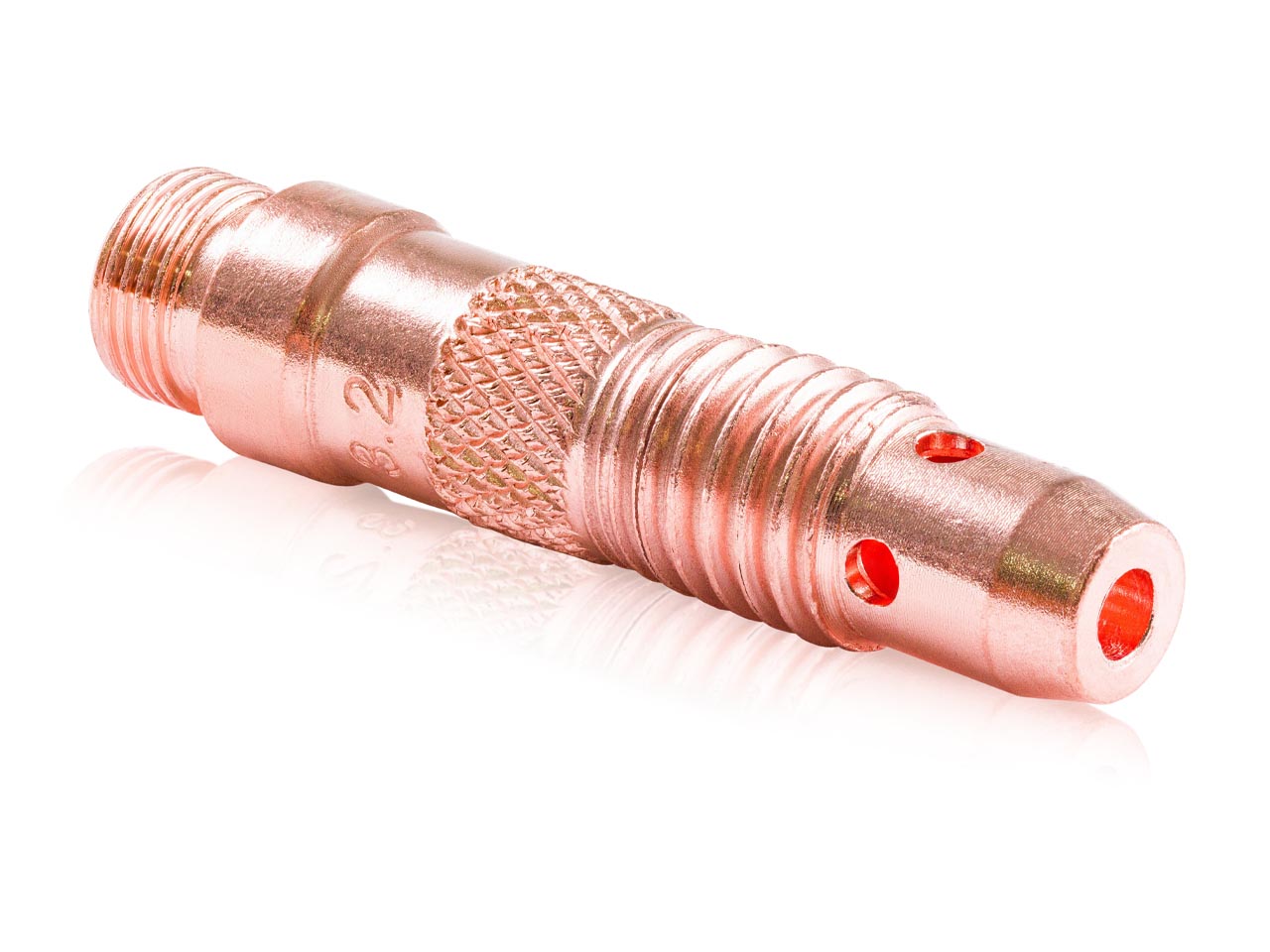 КЕДР Держатель цанги  КЕДР (TIG-17–18–26 PRIME) Ø 3,2 мм