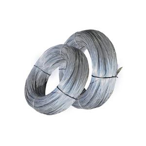 Проволока вязальная 5 мм