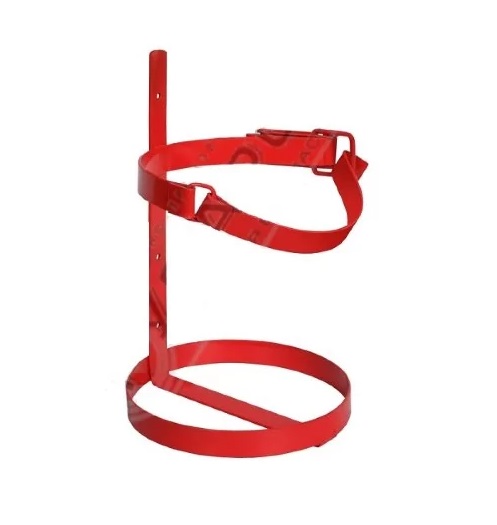 Кронштейн ТВ3 транспортный (с металлической защелкой для ОП-3 d-145 мм)