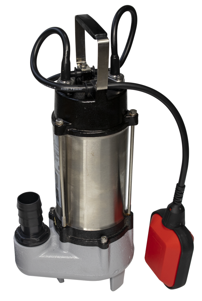 Фекальный насос Ресанта НФ-9000 77/5/1