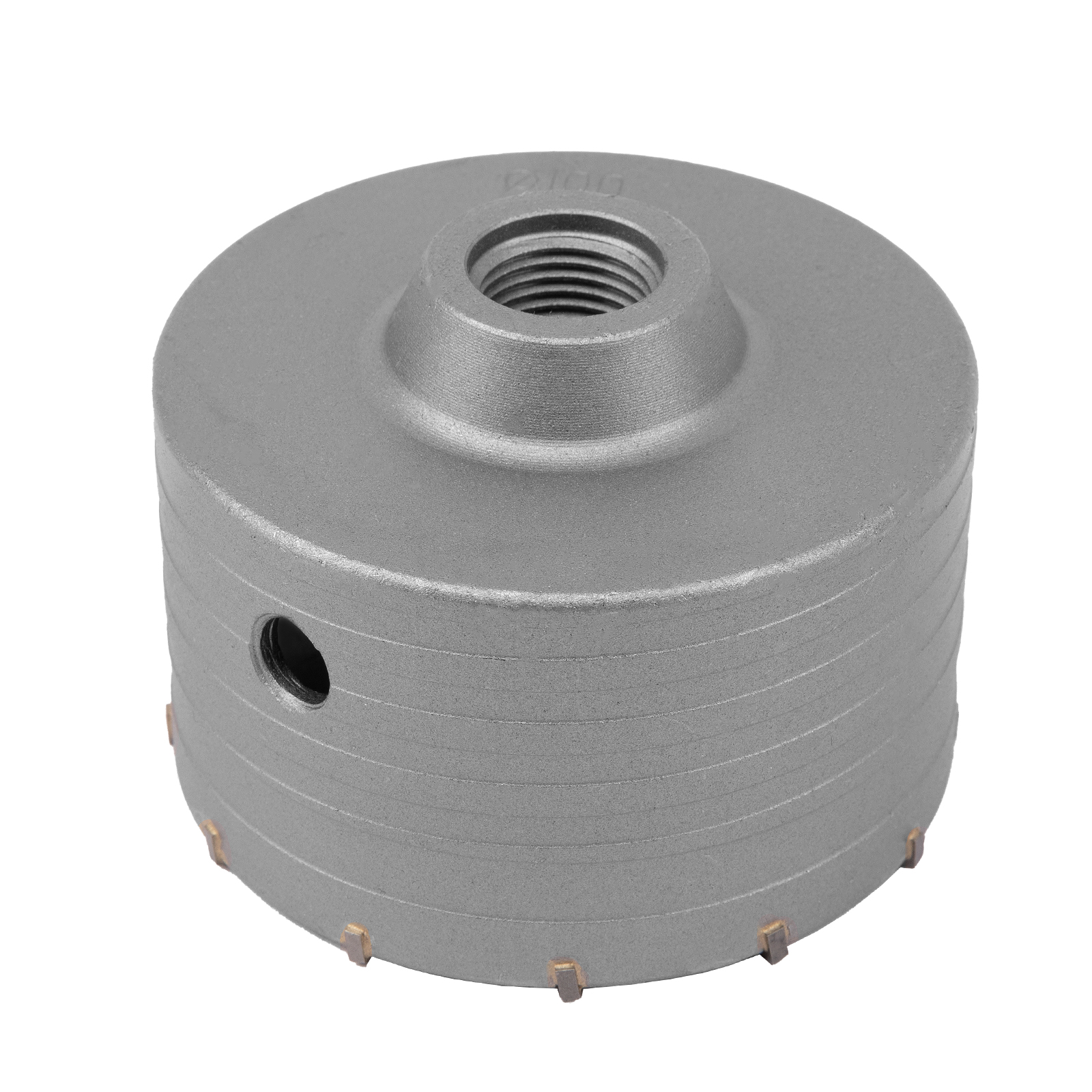 Буровая коронка, M22 х 100 мм Matrix