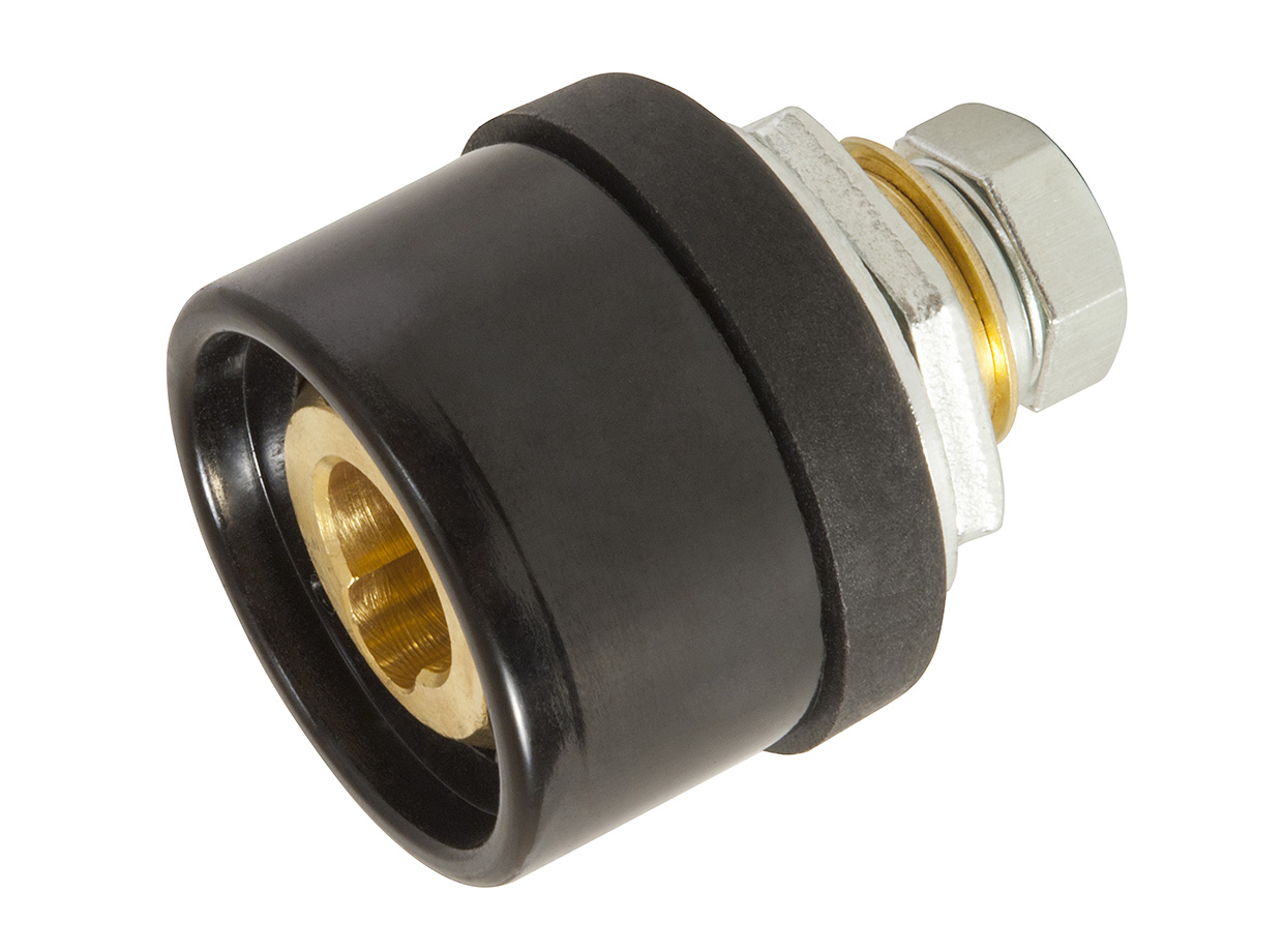 КЕДР Гнездо СКРП КЕДР 35-70 300А