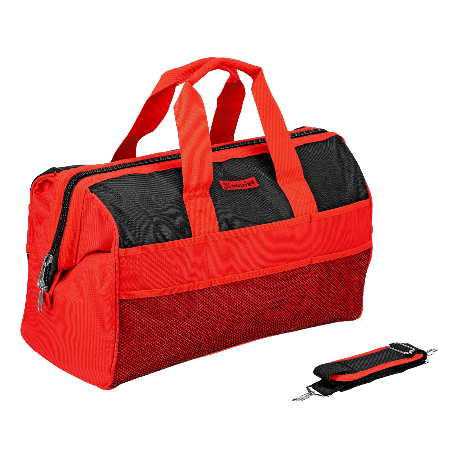 Сумка для инструмента, 18 карманов, 510 х 210 х 360 мм Matrix