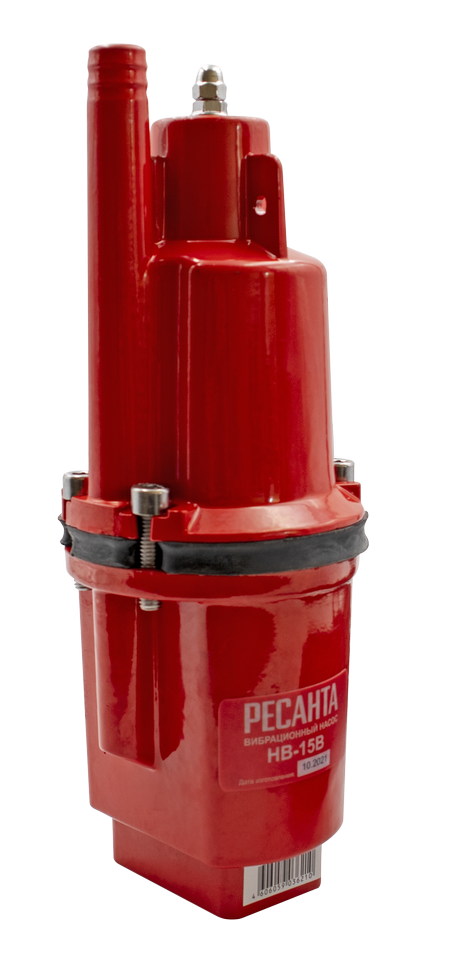 Вибрационный насос Ресанта НВ-15В 77/8/3