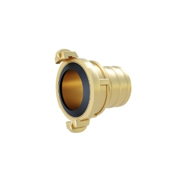 Головка пожарная рукавная ГР-150 3,0 Мпа Латунь