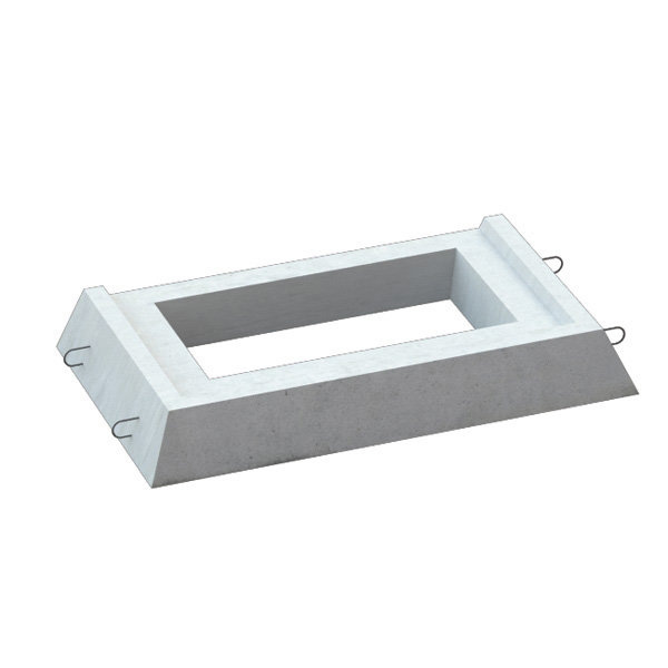 Ремонтная вставка ОРГ