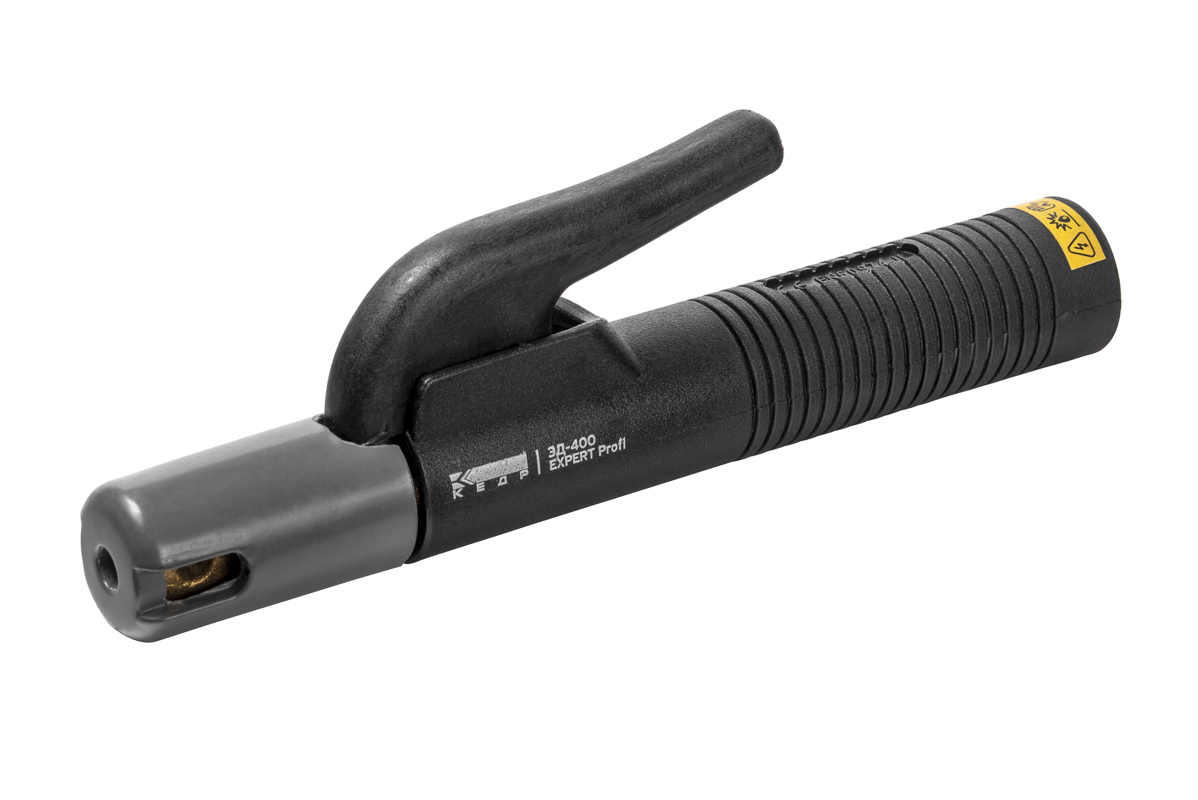 КЕДР Электрододержатель КЕДР ЭД-400 EXPERT Profi