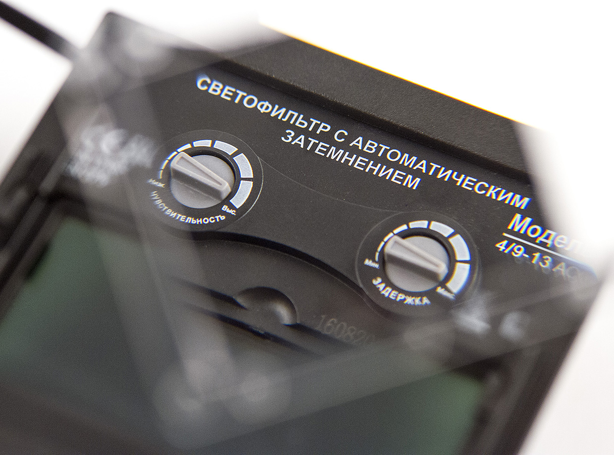 КЕДР Увеличительная линза 2,5х к маске КЕДР