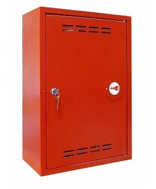 Шкаф для СИЗОД ПРЕСТИЖ-07-НЗК-01-06