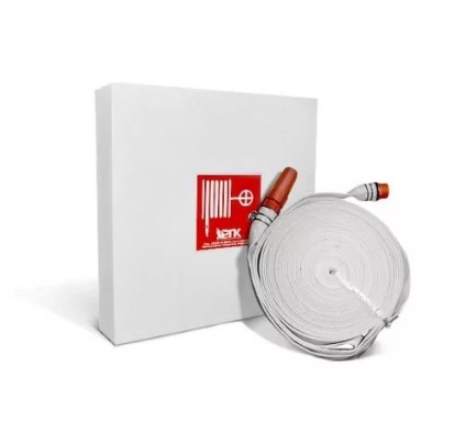 Шкаф металлический для рукава 19 мм с задней стенкой 300*300