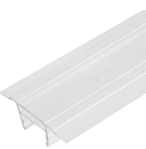 Профиль Novattro Base HCP 6-10 мм x 3 м