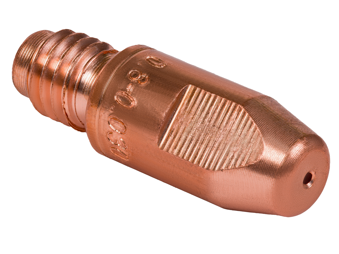 КЕДР Наконечник CuCrZr КЕДР PRO M8 / Ø 0,8мм (10,0 / 30)