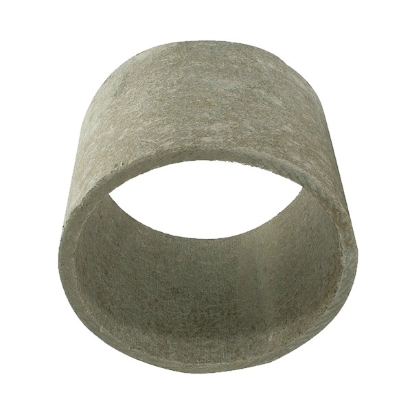 Муфта асбестоцементная АЦ для безнапорных труб (d=300 мм)