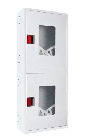 Шкаф пожарный ШПК-320-21 НОБ,540-1230-300, эконом