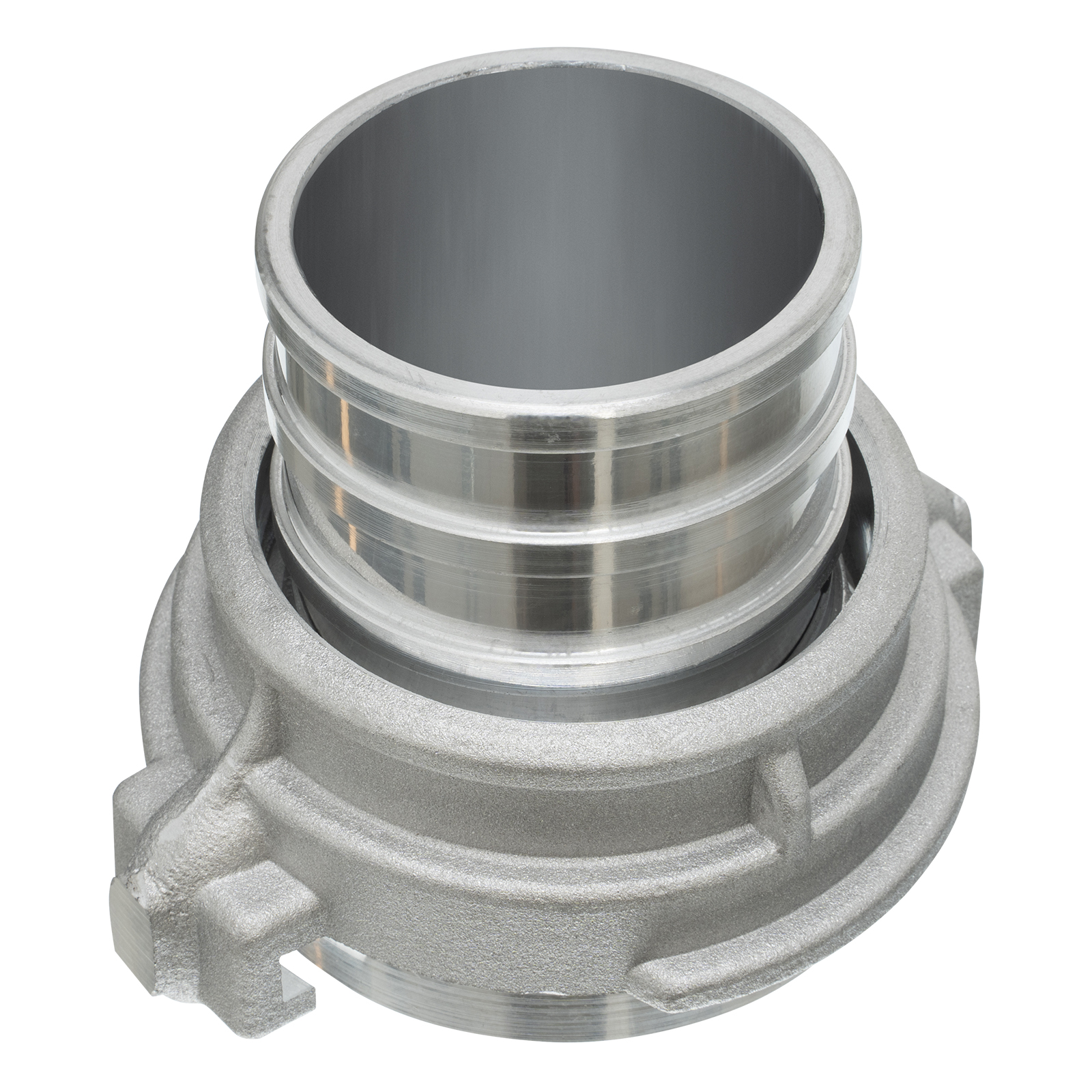 Головка рукавная HC-80, диаметр 3" Denzel