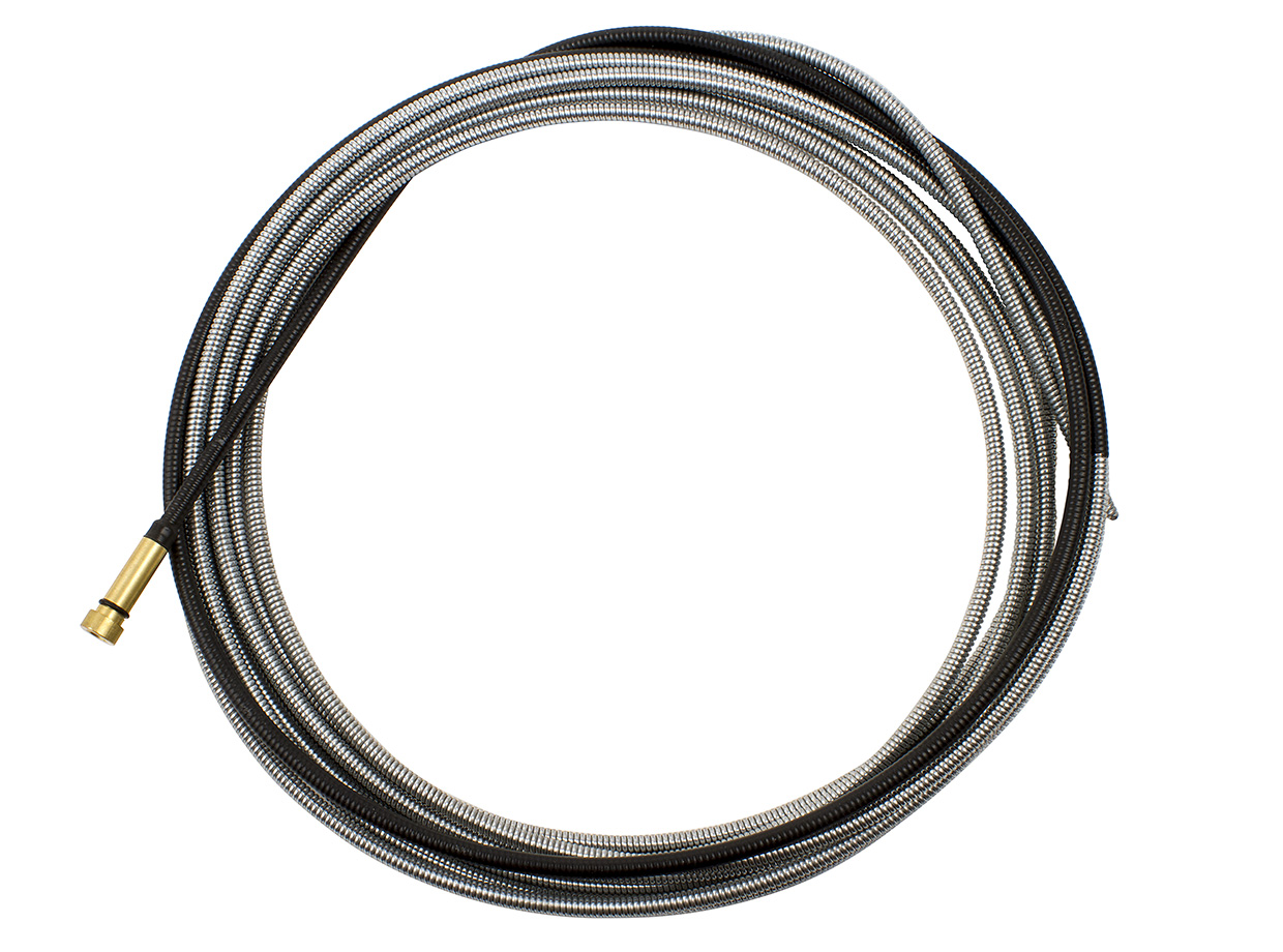 КЕДР Канал направляющий MAXI КЕДР PRO (1,2–1,6) 5,4 м черный