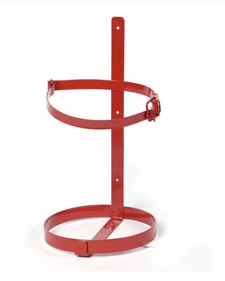 Кронштейн ТВ5 транспортный (с металлической защелкой для ОП-5 d-160 мм)