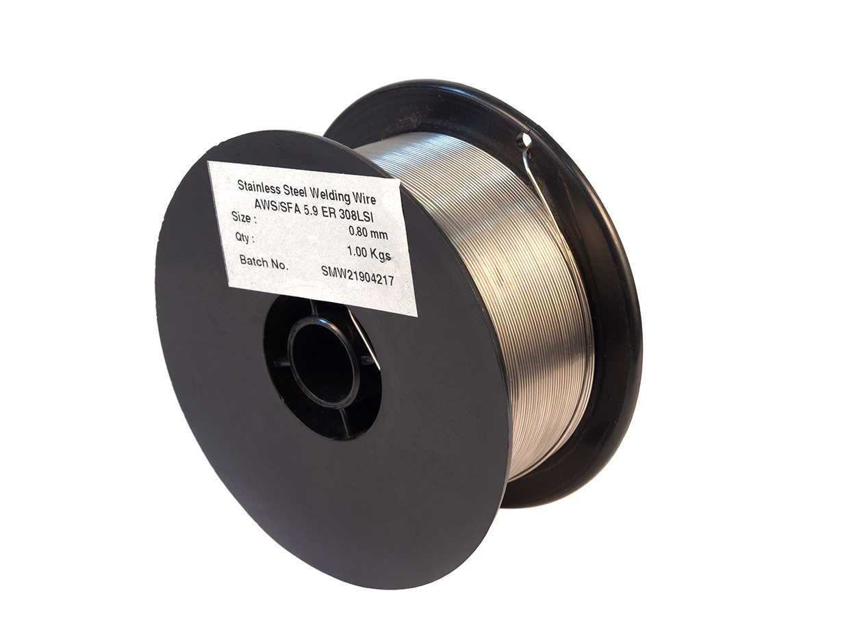 КЕДР Проволока нержавеющая КЕДР MIG ER-308LSi Ø 0,8 мм (пластик кат. 1 кг)