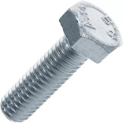 Болт с полной резьбой 6х120мм, DIN 558