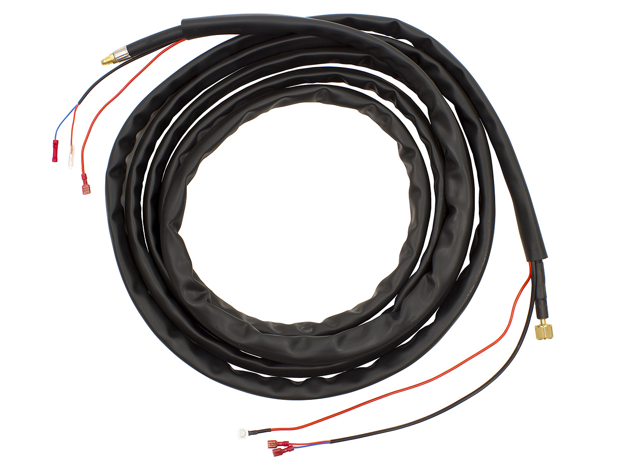 КЕДР Шлейф для КЕДР CUT-141 PRO (2pin, M16*1,5)  6м