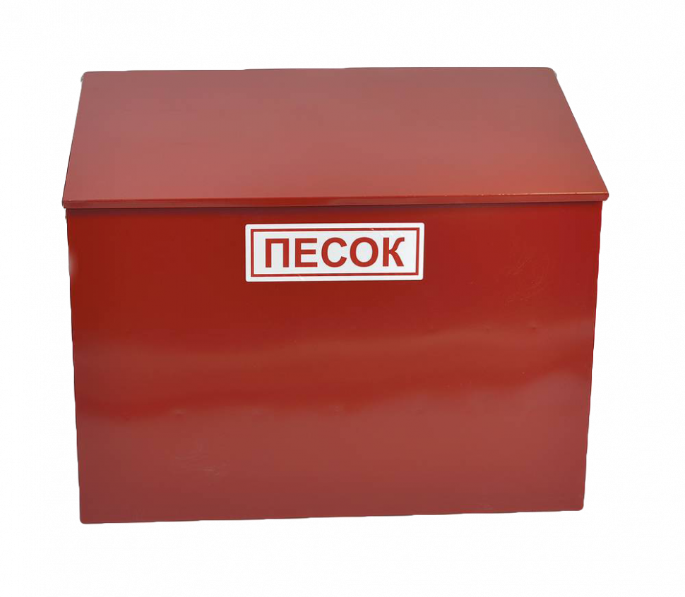 Ящик для песка 0,3 м³