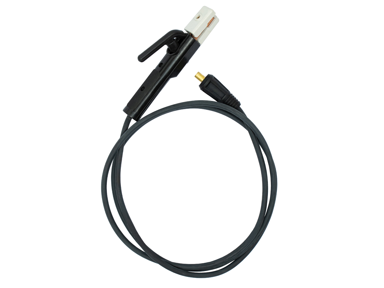 КЕДР Электрододержатель КЕДР 200А с кабелем 3 метра 10-25/1*16 PRIME