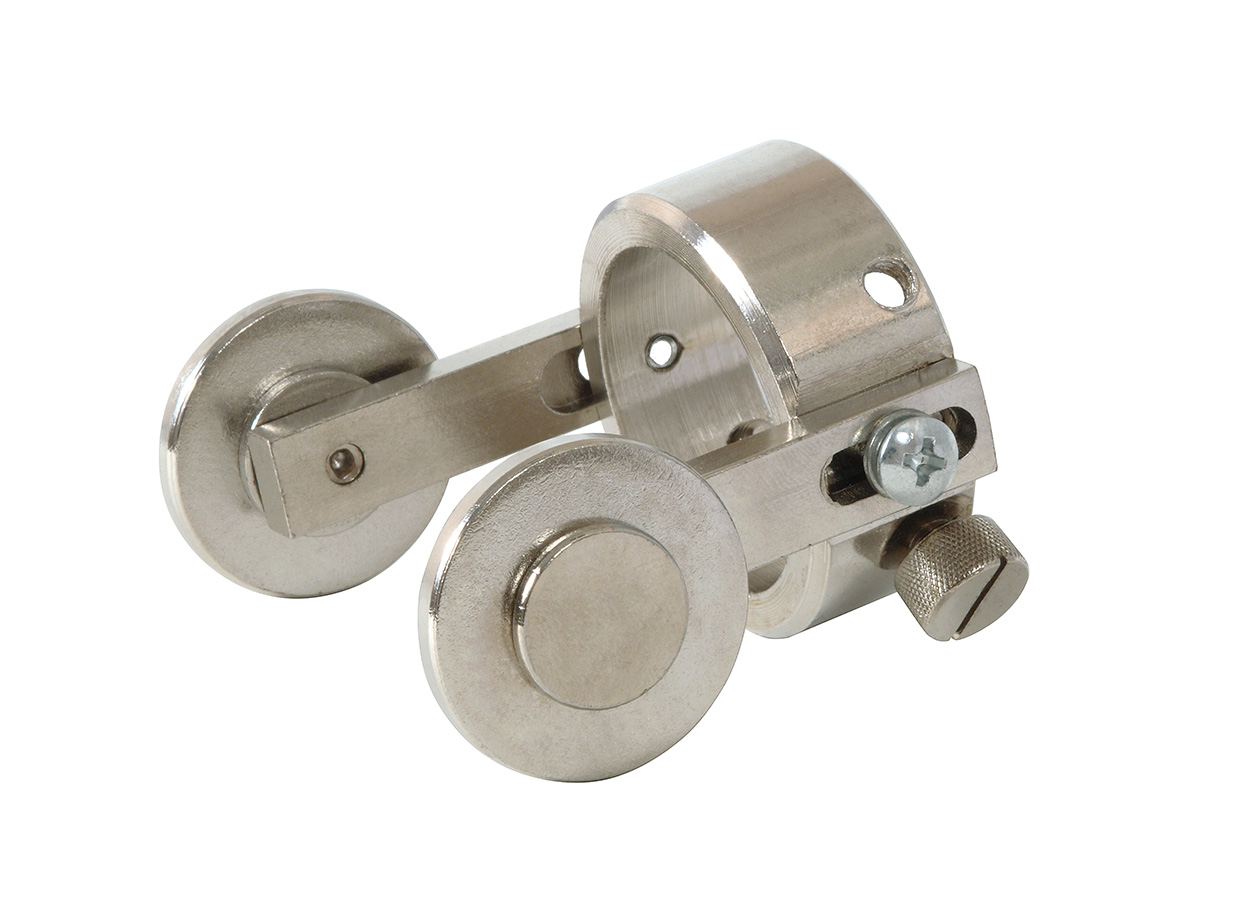 КЕДР Насадка роликовая КЕДР  (CUT-80 PRO)