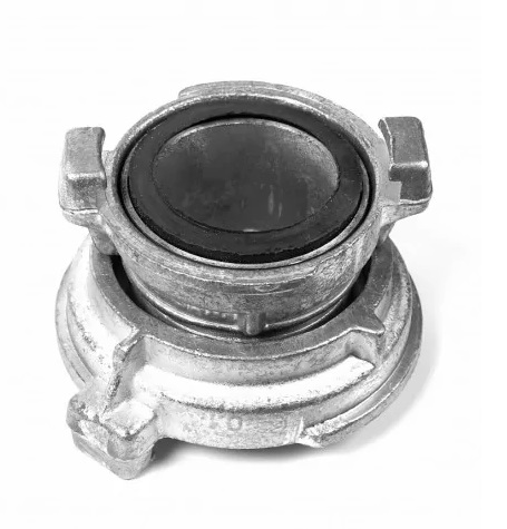 Головка переходная ГП-80*100 Алюм.