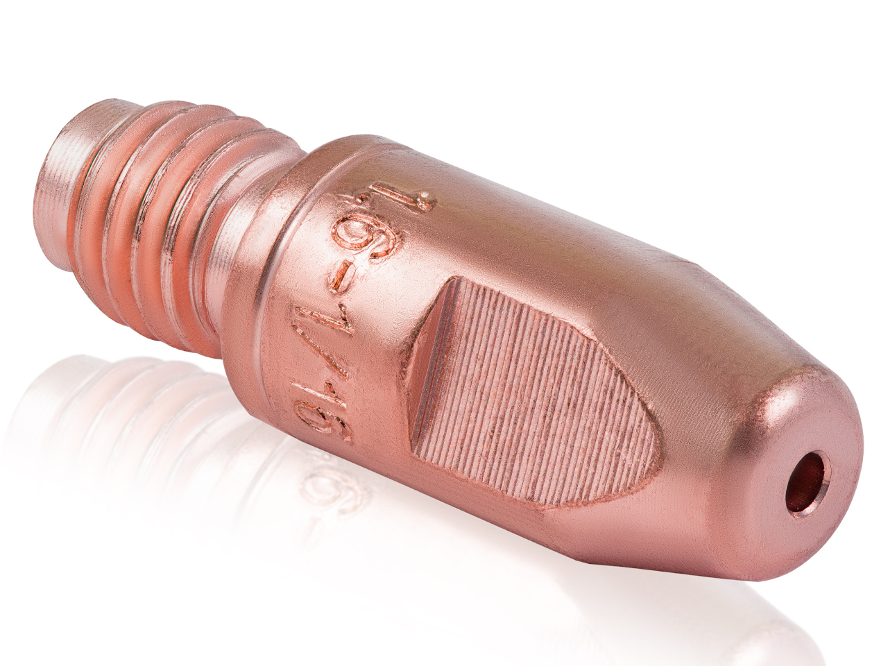 КЕДР Наконечник CuCrZr КЕДР PRO M8 / Ø 1,6мм (10,0 / 30)