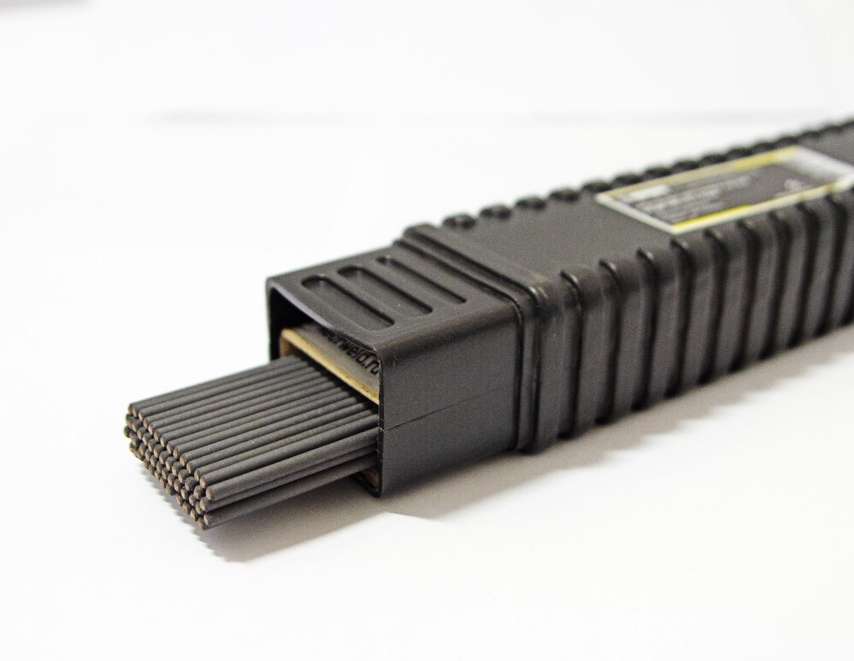 КЕДР Электроды для сварки чугуна КЕДР NiFe Ø 3,2мм (пачка 2кг)