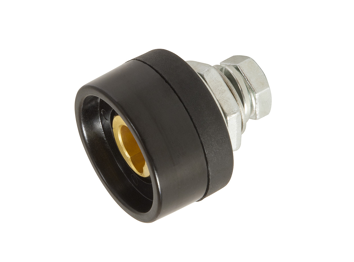 КЕДР Гнездо СКРП КЕДР 10-25 200А