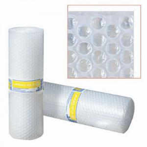 Пленка воздушно-пузырчатая 1,2х50м 60м2