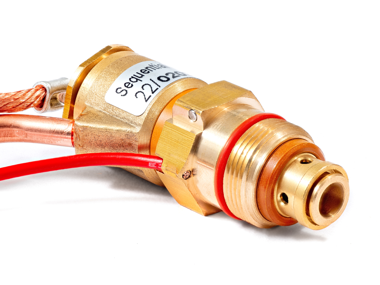 КЕДР Головка плазмотрона КЕДР (CUT-45 PRO)