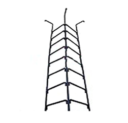 Лестница для подземного пожарного гидранта Л17, d22