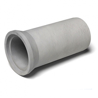 Труба асбестоцементная ТН-40