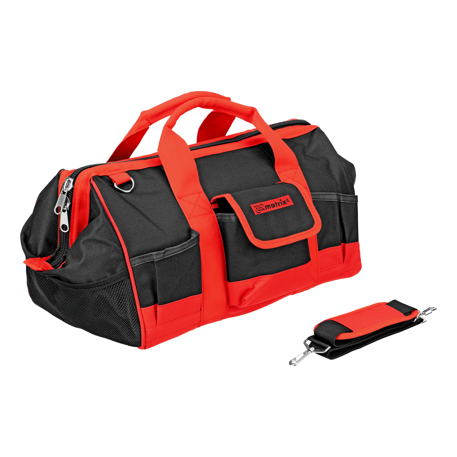 Сумка для инструмента, 32 кармана, 460 х 280 х 305 мм Matrix