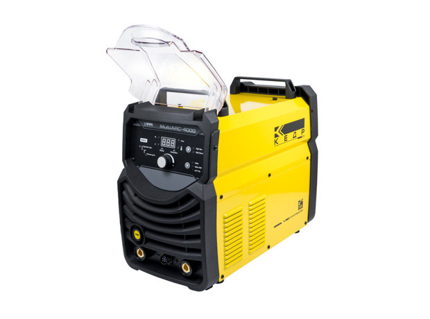 КЕДР Аппарат инверторный  КЕДР MultiARC-4000 (380В, 20-400А)
