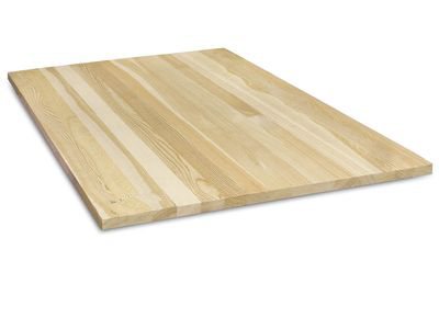 Мебельный щит 18х600х1200 мм Лиственница АЕ Цельноламельный Щит из Лиственницы. 18х600х1200 мм. Ц/л. AЕ одн.