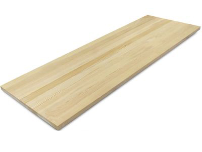 Мебельный щит 18х400х1200 мм Лиственница АЕ Цельноламельный Щит из Лиственницы. 18х400х1200 мм. Ц/л. AЕ одн.