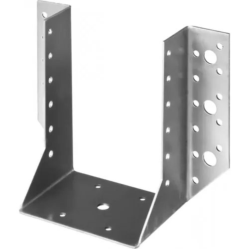 Опора бруса 100х100 открытая OBR R