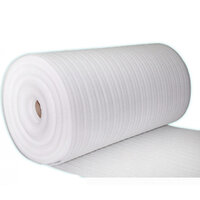 Подложка вспененная НПЭ 1,05х50м 3мм 52м.кв