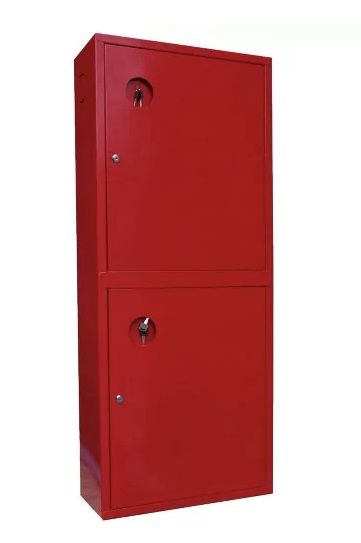 Шкаф пожарный ШПК-03-21 НЗК, 540-1300-230