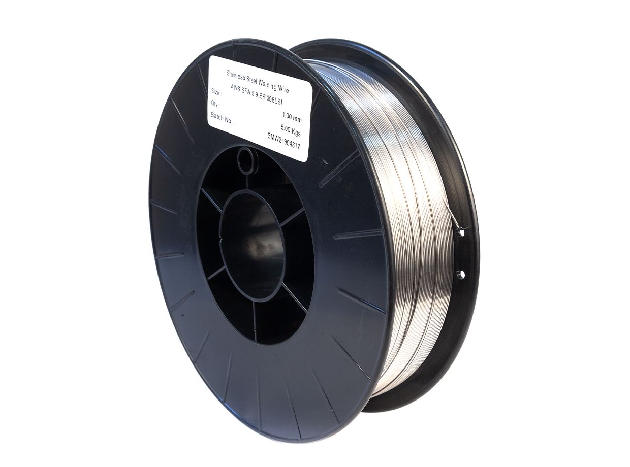 КЕДР Проволока нержавеющая КЕДР MIG ER-308LSi Ø 1,2 мм (пластик кат. 5 кг)