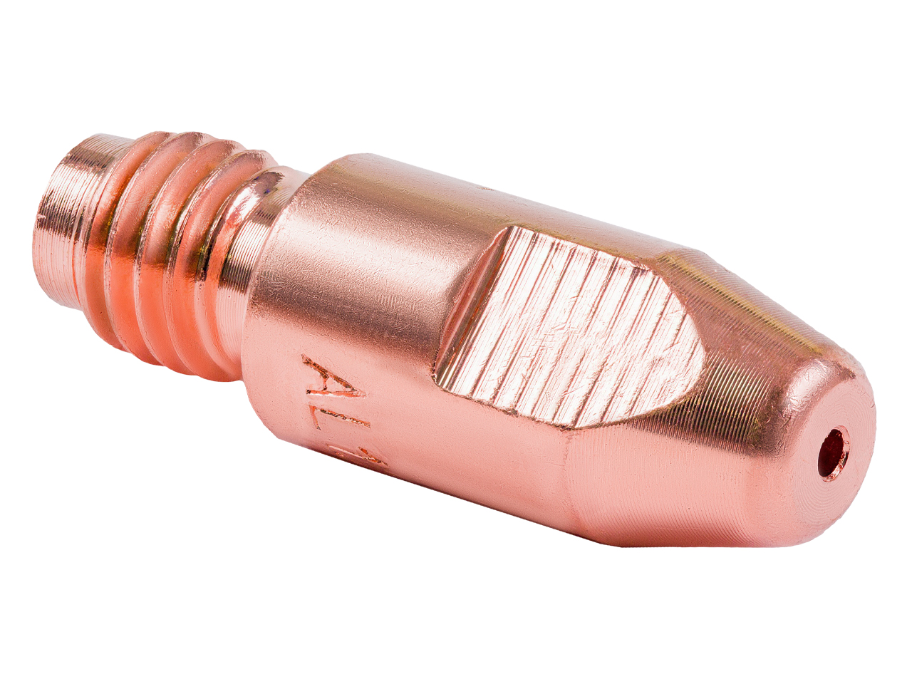 КЕДР Наконечник E-Cu/Alu КЕДР PRO М8 / Ø 1.2 мм (10.0 / 30)