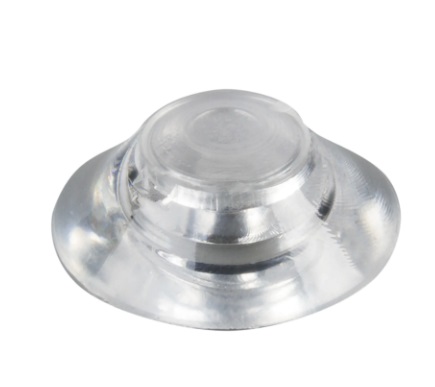 Термошайба Монолит для сотового поликарбоната, 25 шт.