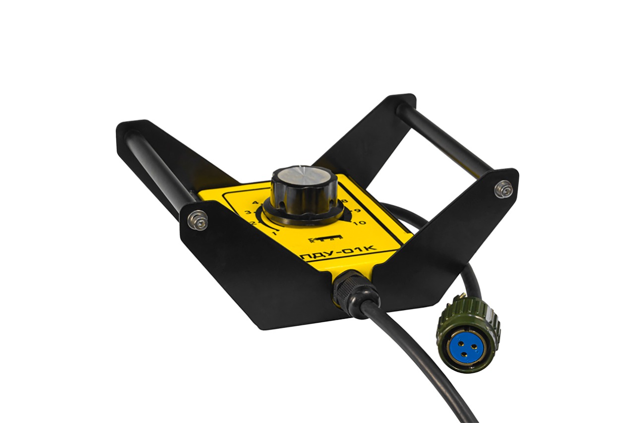 КЕДР Пульт управления КЕДР ПДУ-01К (3 pin, КЕДР UltraARC Digital)