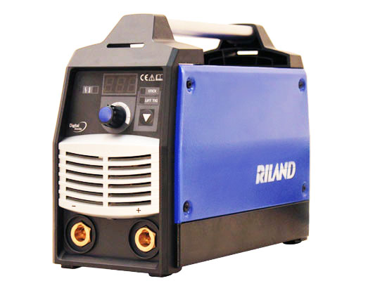 КЕДР Аппарат инверторный  КЕДР MMA-160 GDM "RILAND" (220B, 20-160А)
