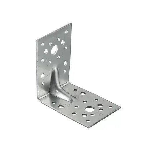 Уголок крепежный усиленный KUU 90х90х65х2мм